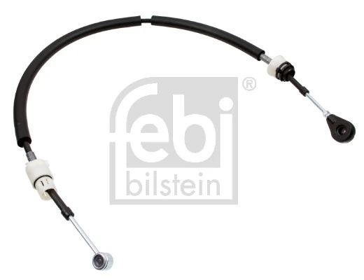 Cable Pull, manual transmission